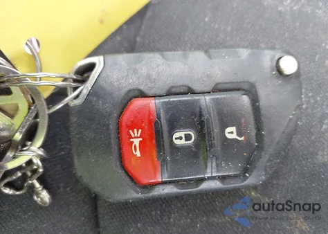 2018 Jeep Wrangler Unlimited Rubicon 4X4 from USA, damaged, VIN 1C4HJXFG6JW187840